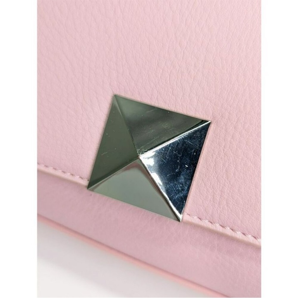 INC International Concepts Sibbell crossbody bag pink quartz - Picture 10 of 12
